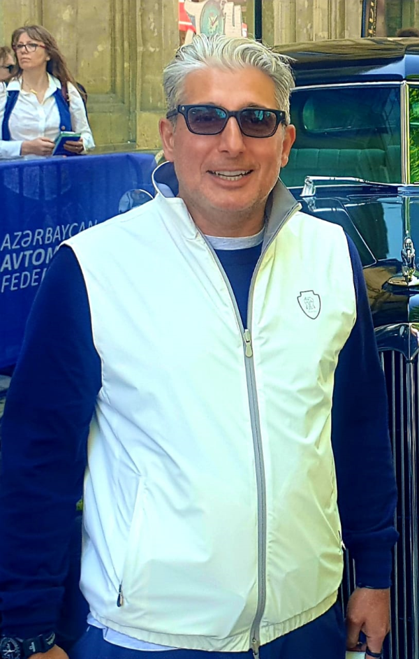 Məşhur iş adamı Rəhman Xəlilov təkzib etdi, OMON basqın təşkil etməyib